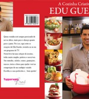 Tupperware Edu Guedes