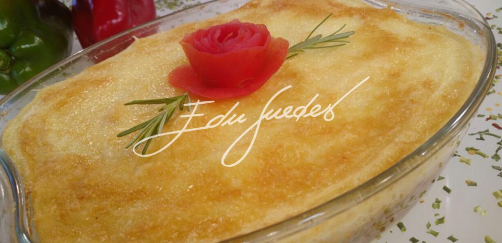 Torta Madalena Receitas Edu Guedes Site Oficial